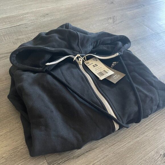 ADIDAS SPORTSWEAR STADIUM FULL-ZIP HOODIE - Picture 7 of 7